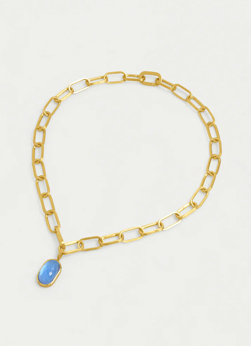 Dean Davidson Mercer Statement Collar Necklace