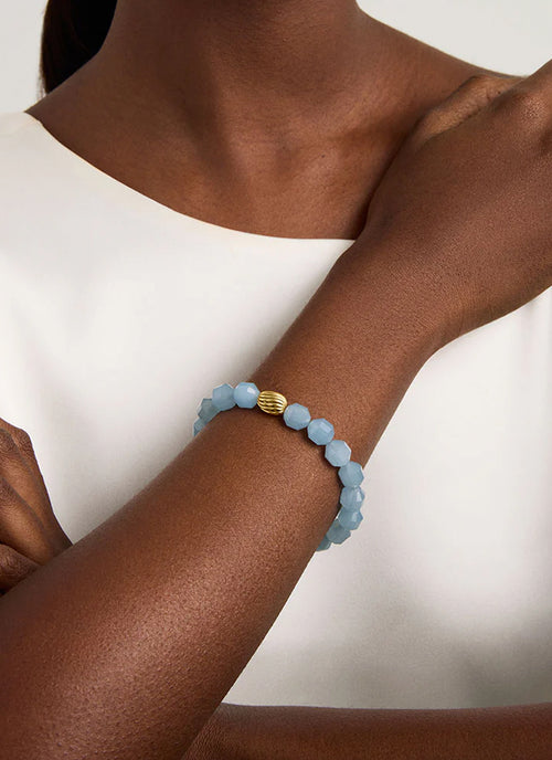 Dean Davidson Valenca Beaded Bracelet