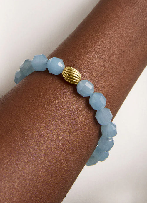 Dean Davidson Valenca Beaded Bracelet