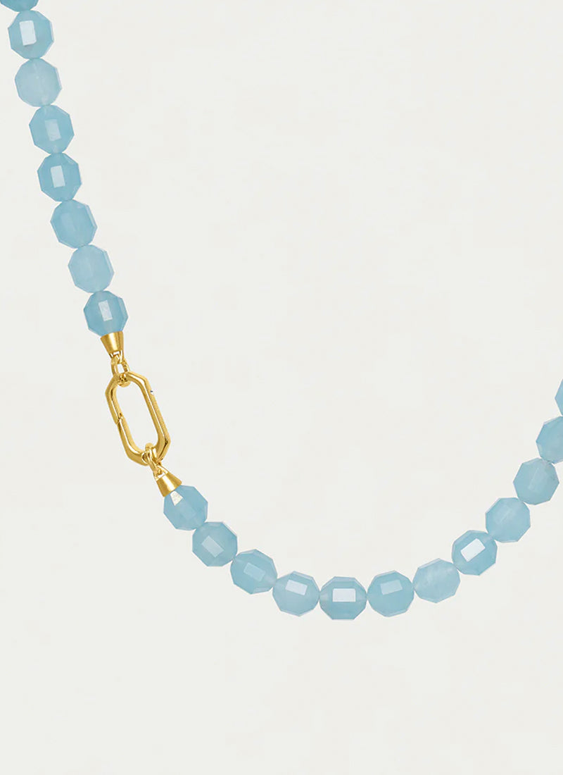 Dean Davidson Valenca Beaded Long Necklace