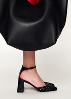 Dear Frances Felice Heel