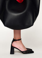 Dear Frances Felice Heel