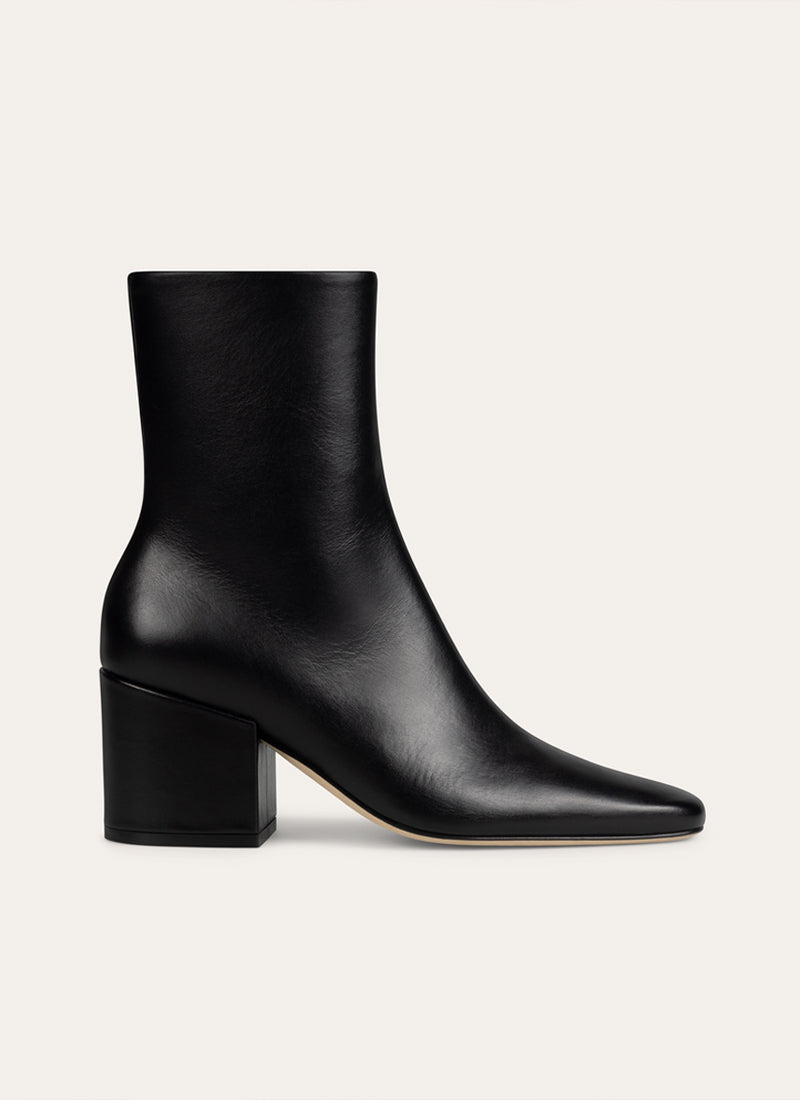 Dear Frances Alma Bootie Black