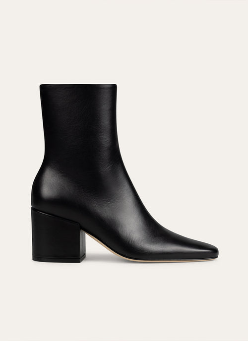 Dear Frances Alma Bootie Black