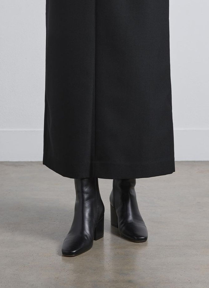 Dear Frances Alma Bootie Black