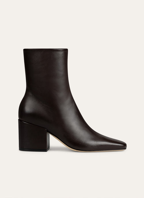 Dear Frances Alma Bootie Brown