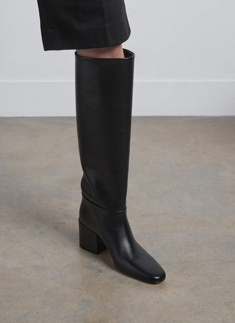 Dear Frances Alma Knee Boot