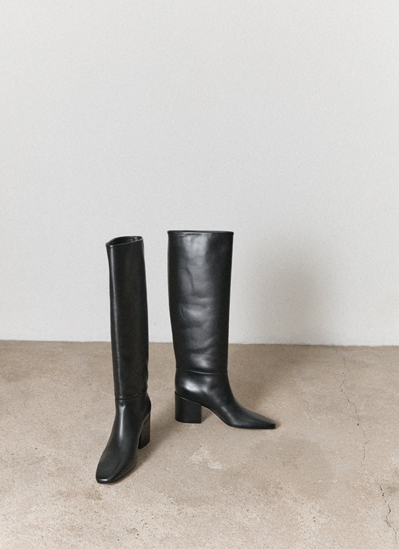 Dear Frances Alma Knee Boot