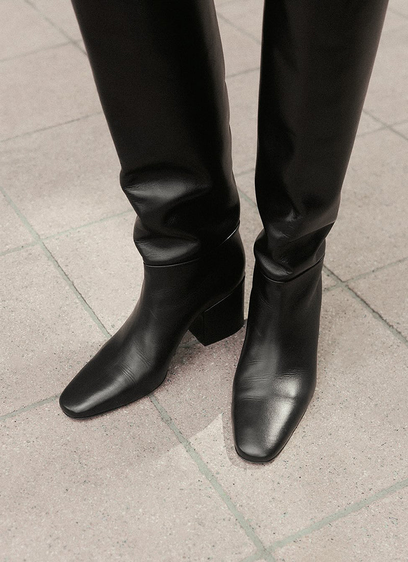 Dear Frances Alma Knee Boot