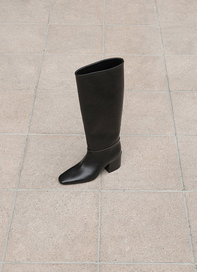 Dear Frances Alma Knee Boot