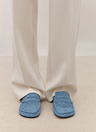 Dear Frances Drew Loafers