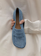 Dear Frances Drew Loafers