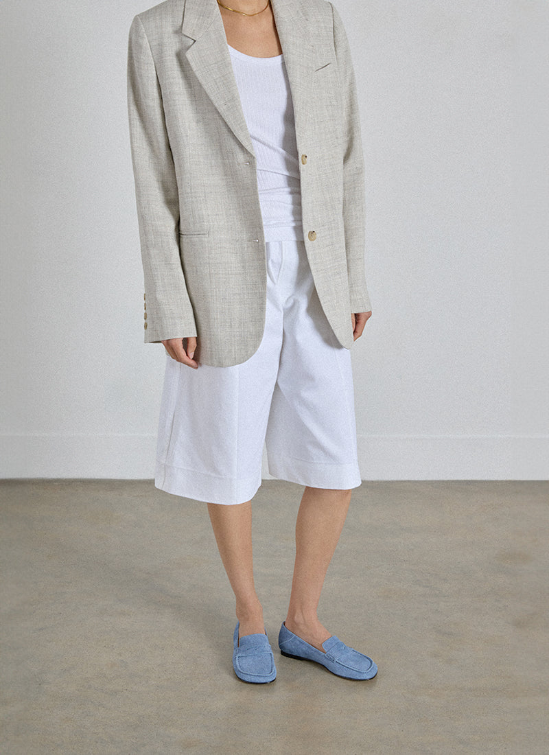 Dear Frances Drew Loafers
