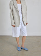 Dear Frances Drew Loafers