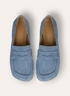 Dear Frances Drew Loafers