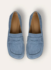 Dear Frances Drew Loafers