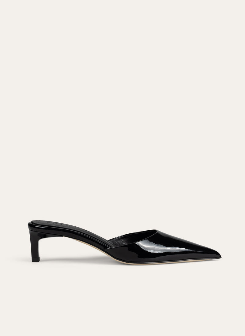 Dear Frances Lille Mule