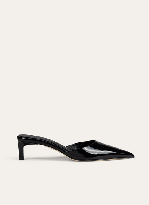 Dear Frances Lille Mule