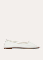 Dear Frances Balla Mesh Flat