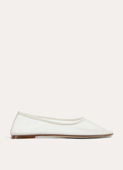 Dear Frances Balla Mesh Flat