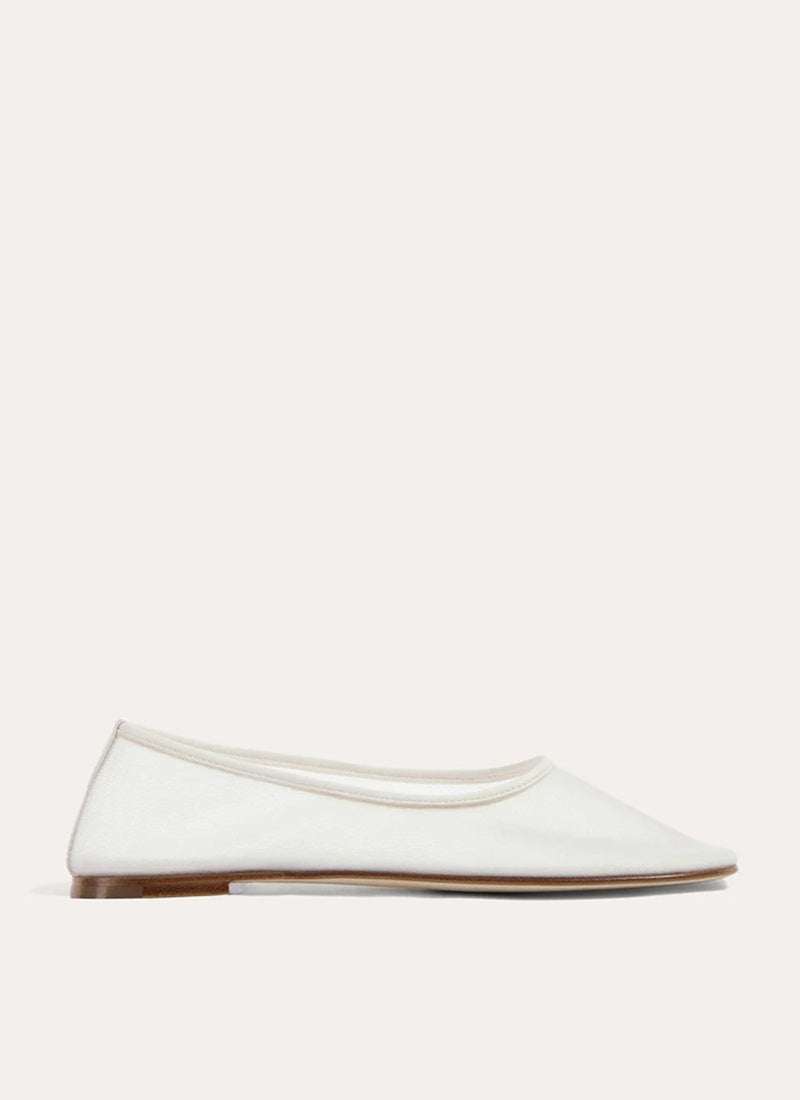 Dear Frances Balla Mesh Flat