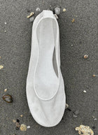 Dear Frances Balla Mesh Flat
