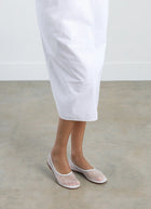 Dear Frances Balla Mesh Flat