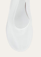 Dear Frances Balla Mesh Flat