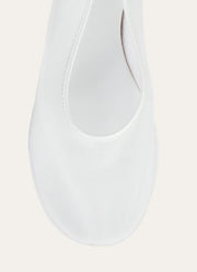 Dear Frances Balla Mesh Flat
