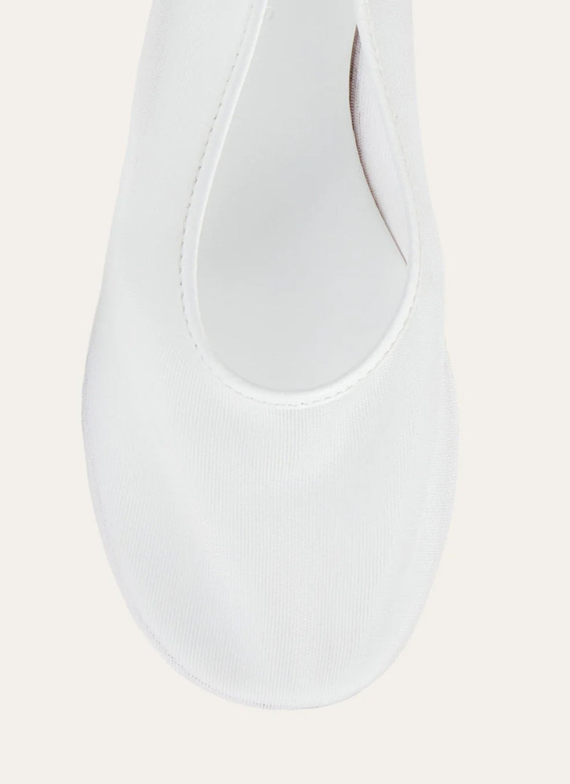 Dear Frances Balla Mesh Flat