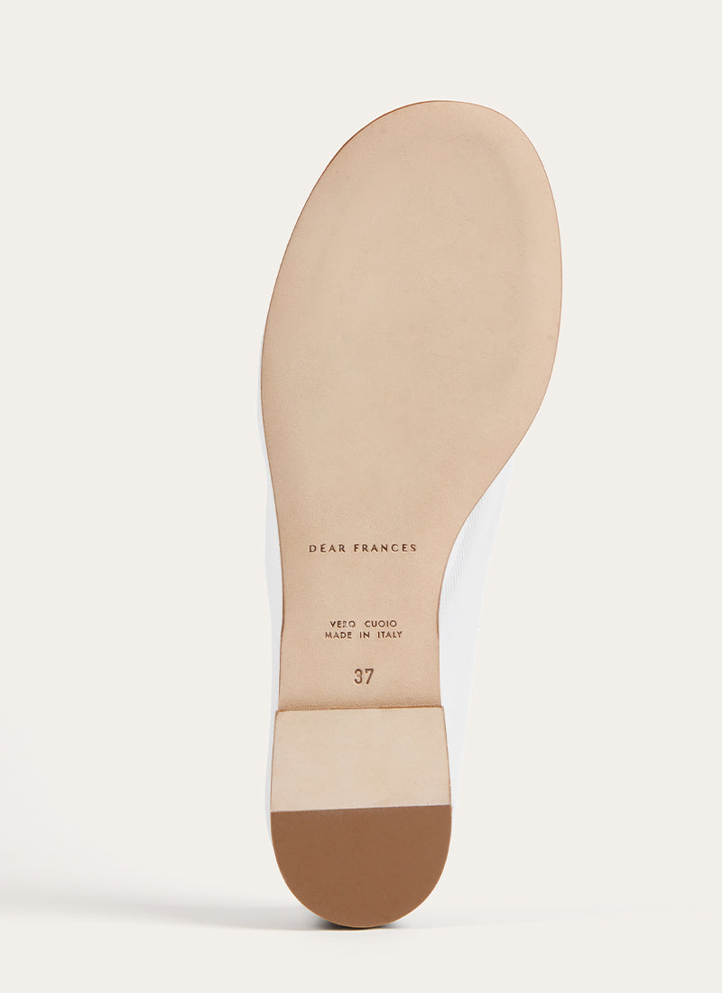 Dear Frances Balla Mesh Flat