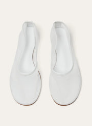 Dear Frances Balla Mesh Flat