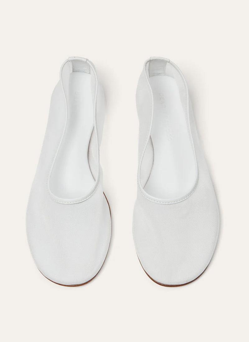 Dear Frances Balla Mesh Flat
