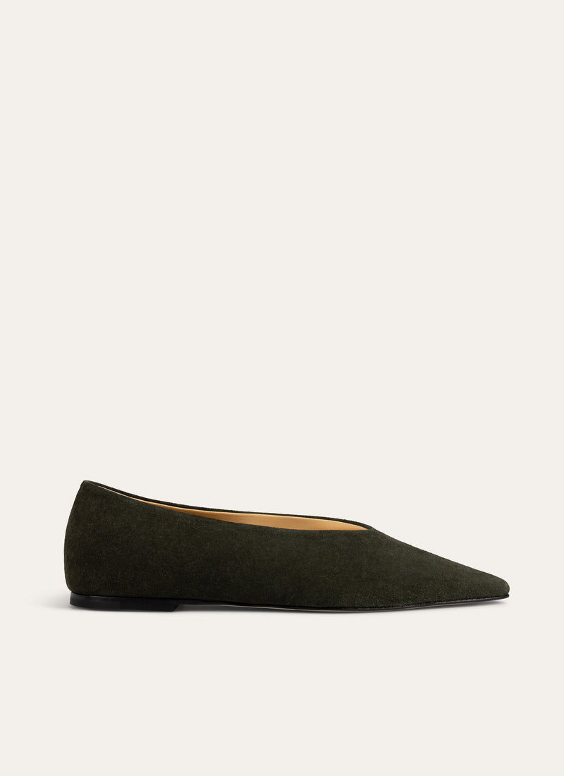  Topo Flat by Dear Frances at Andrews 