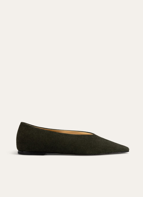  Topo Flat by Dear Frances at Andrews 