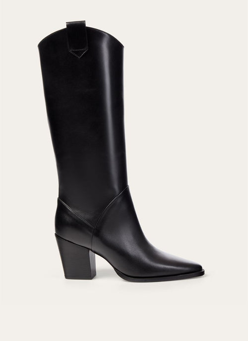 Dear Frances Weston Boot