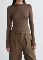 Delphi Slim Tee