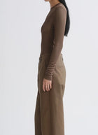 Delphi Slim Tee