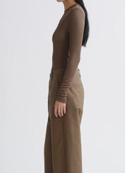 Delphi Slim Tee