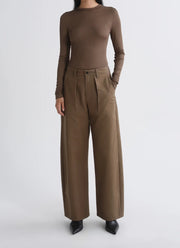 Delphi Slim Tee
