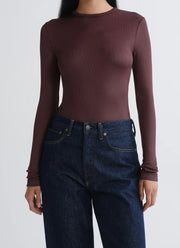 Delphi Slim Tee