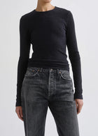 Delphi Slim Tee