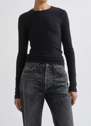 Delphi Slim Tee