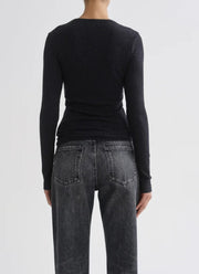 Delphi Slim Tee