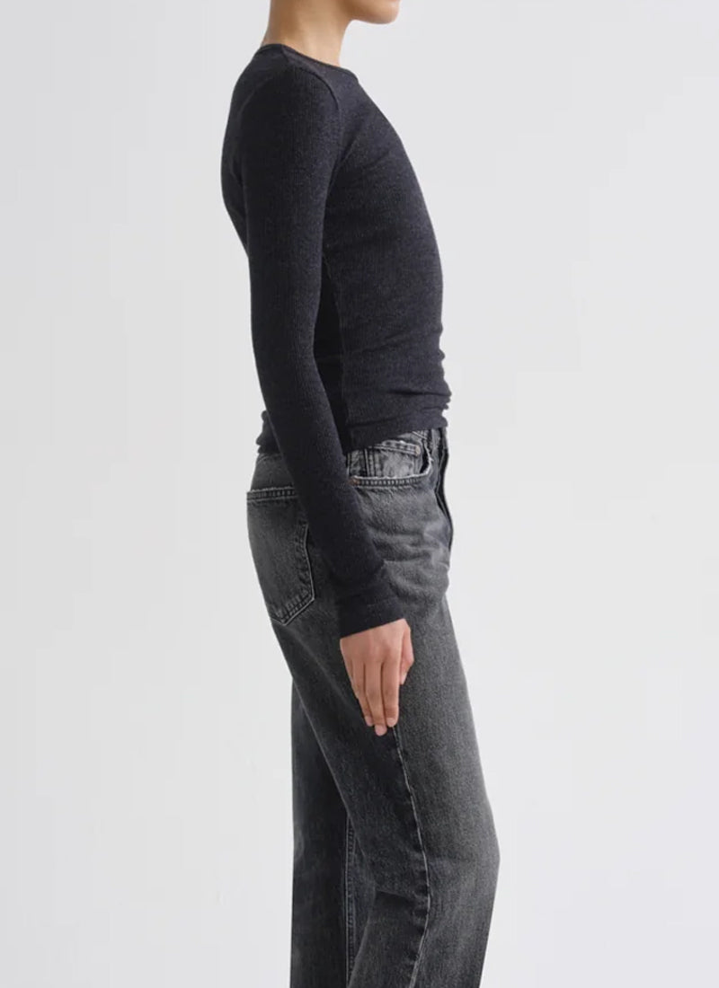 Delphi Slim Tee