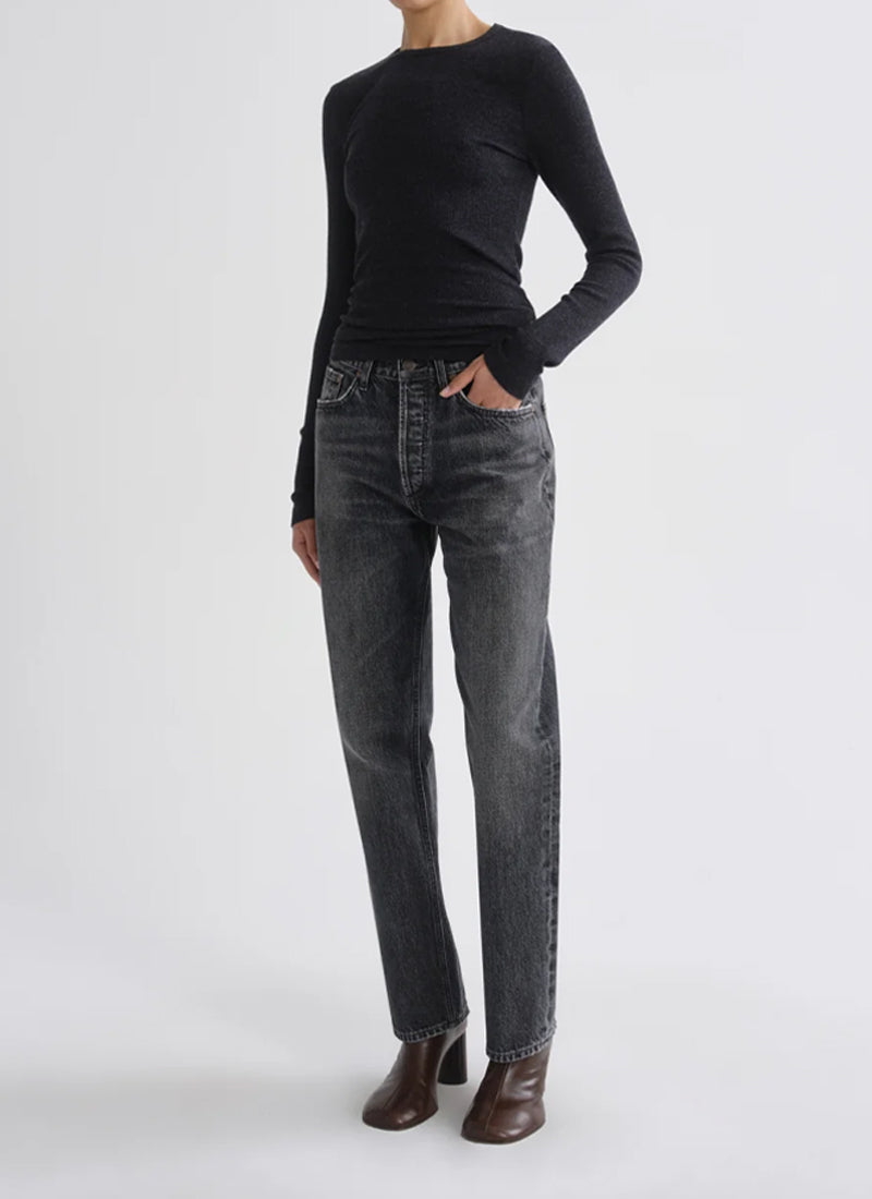 Delphi Slim Tee
