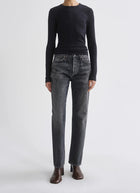 Delphi Slim Tee