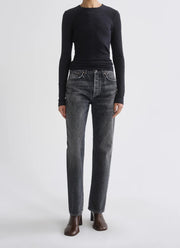 Delphi Slim Tee