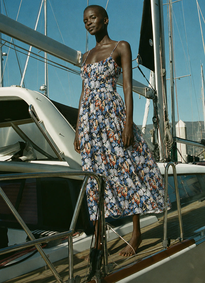 Benoit Dress
