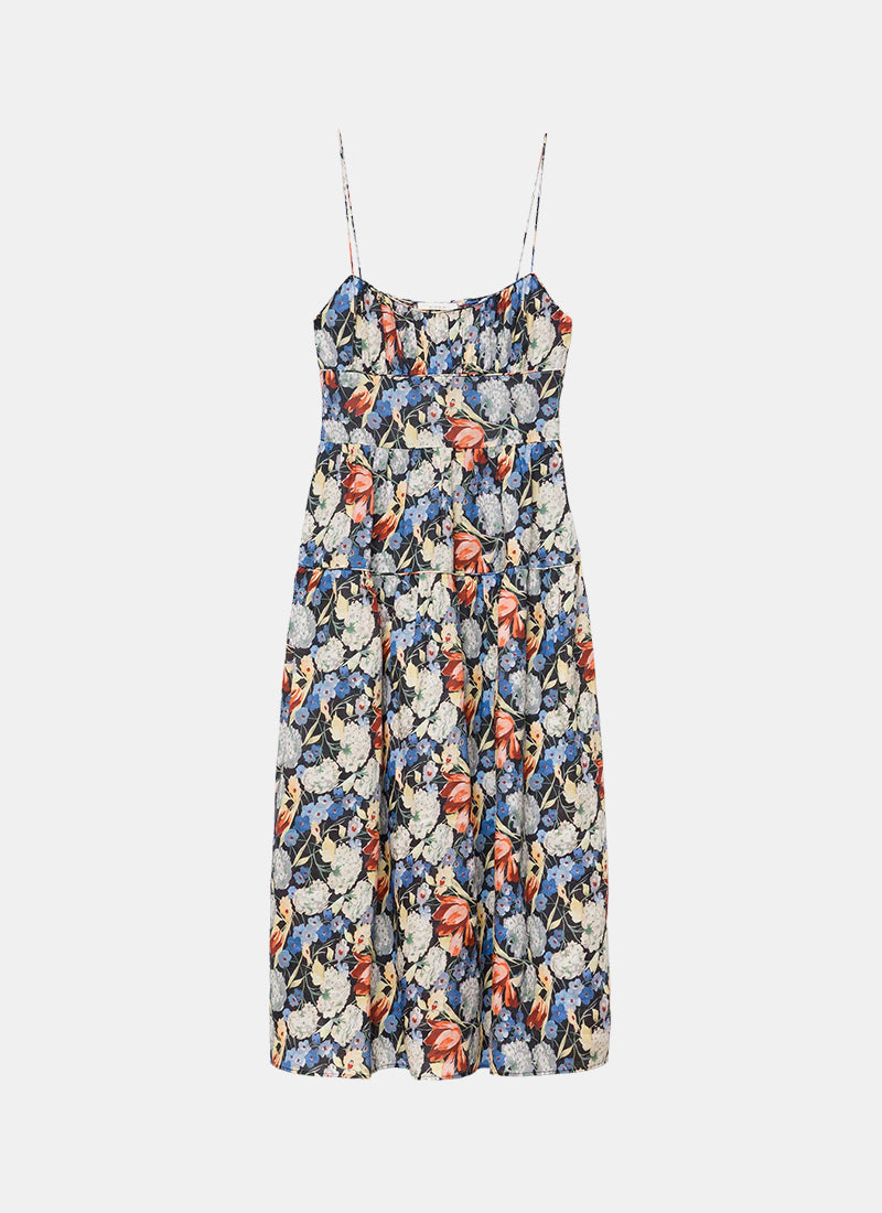 Benoit Dress by DOEN